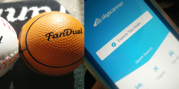 Scottish unicorns Skyscanner and FanDuel reveal their exit plans 1 week apart