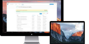 Mac management startup Fleetsmith launches out of stealth with $3.1 million