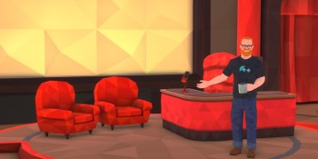 Here’s how media companies will make money with VR
