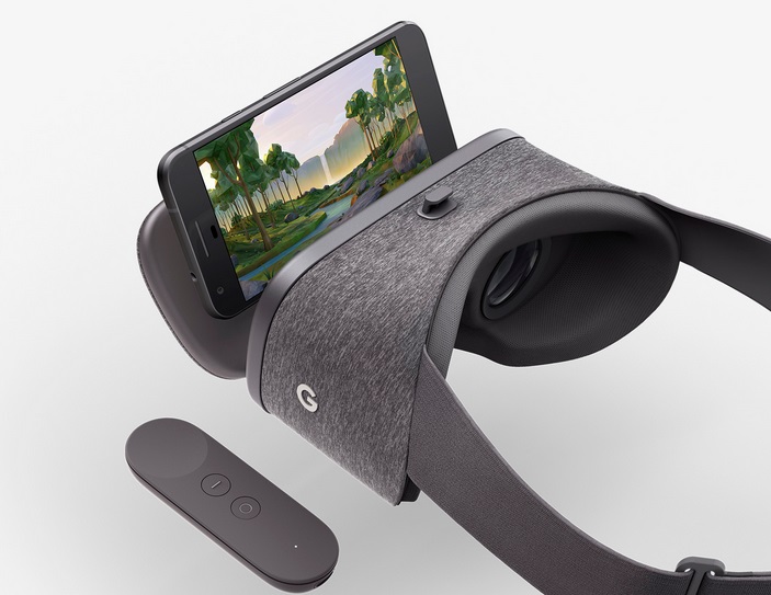 Google Daydream