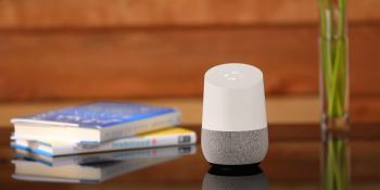 Google Home paves the way for more B2C and B2B adoption