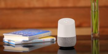 Google Home review: Smart, but not necessary yet