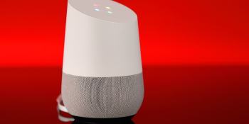 Actions on Google platform launches for Google Home