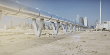 SpaceX to hold second Hyperloop competition in August