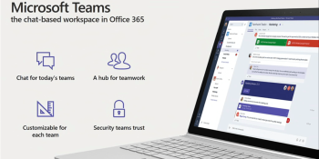 How bots will work on Microsoft Teams