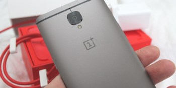 OnePlus 3T Review: The best smartphone $479 can buy