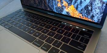 MacBook Pro users petition Apple to recall and replace defective keyboards
