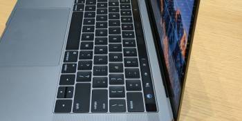 Apple cuts USB-C and Thunderbolt 3 dongle prices amid MacBook Pro criticism