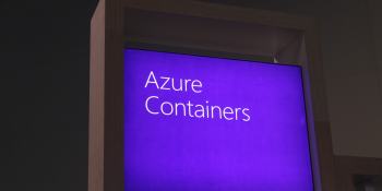 Microsoft will launch Azure Container Registry preview on November 14