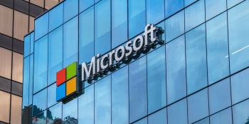 Microsoft confirms its Chinese-language chatbot filters certain topics