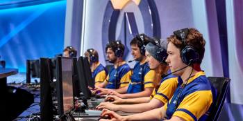 Overwatch takes center stage at yet another major esports tournament