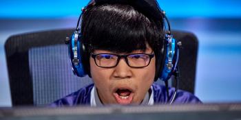 Overwatch heads to South Korea’s prestigious esports stadium as part of ESL’s Intel Extreme Masters