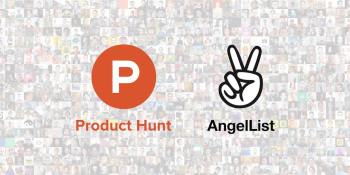 AngelList acquires Product Hunt