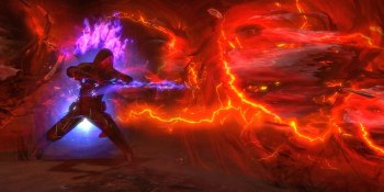 Path of Exile’s December 2 update will send its players into the Breach