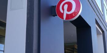 How Pinterest reached 150 million monthly users (hint: it involves machine learning)