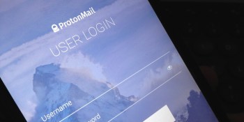 Encrypted email app ProtonMail reports surge in users after latest Yahoo hack revealed