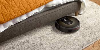 Why the iRobot Roomba 980 is a great lesson on the state of AI