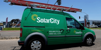 Tesla presses case for SolarCity merger saying it would add $1 billion to 2017 revenue