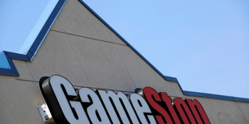 GameStop forecasts bigger-than-expected drop in same-store holiday sales