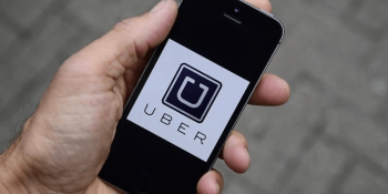 Uber seeks EC ruling that it is a digital service, not a transportation company