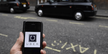 Uber defends business model as a digital service before Europe’s highest court