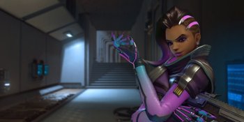 Sombra comes to Overwatch test servers next week along with arcade mode