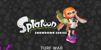 Nintendo has begun promoting Battlefy’s Splatoon esports tournaments