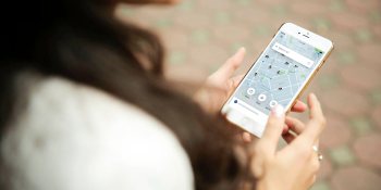 Uber is rolling out a big redesign powered by machine learning