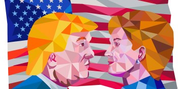 ‘Coming together’: Microsoft’s response to Donald Trump victory echoes many from across the industry