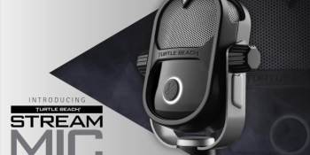 The Turtle Beach Stream Mic actually sounds way better than I thought (update)