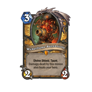 Hearthstone: Mean Streets of Gadgetzan