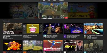 Gaming’s $4.4 billion video-content business is why Warner Bros. wants Machinima