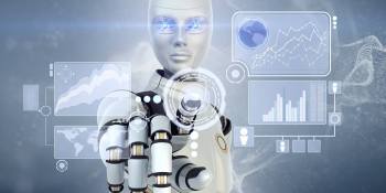 Machines are becoming smarter marketers