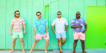 How this quirky clothing brand uses Snapchat to sell more shorts