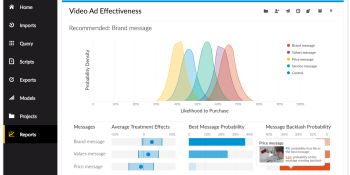 Data science startup Civis Analytics raises $22 million