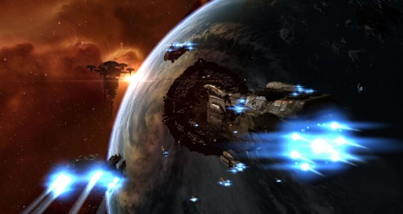 EVE Online