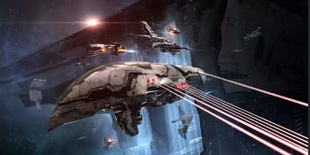 After 13 years of subscriptions, EVE Online’s latest update embraces free-to-play gamers