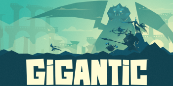 Giveaway: Here’s 100 codes for Gigantic’s closed beta on Xbox One and PC