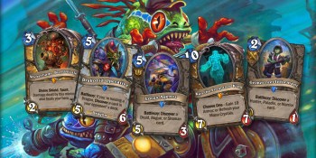 Hearthstone’s tri-class cards will change the card game forever