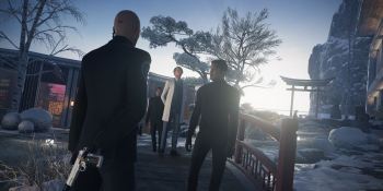 The season of assassination tourism comes to a close with final Hitman episode