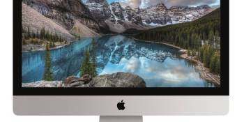 Apple cuts SSD upgrade costs on some Macs
