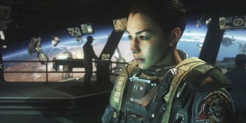 Analyst: New Call of Duty experiencing ‘softer-than-expected sell-through’