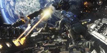 Call of Duty: Infinite Warfare’s nonstop action and epic story redeems Infinity Ward
