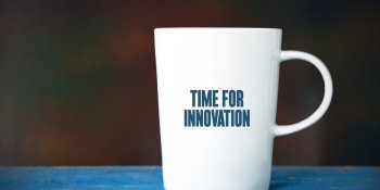 4 things you should never say if you want to innovate successfully