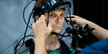 Intel and Royal Shakespeare Company create digital avatar for The Tempest