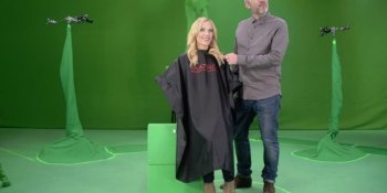 L’Oréal launches virtual reality hair education for salon stylists