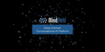 MindMeld launches AI platform for voice assistants and chatbots