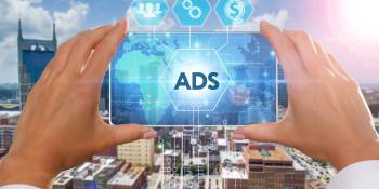 New data shows stronger outlook for adtech
