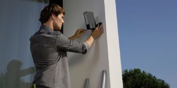 Netatmo’s security camera Presence uses deep learning to spot intruders, animals, and cars