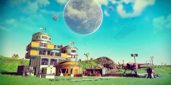 No Man’s Sky is better — but the Foundation update might be too late